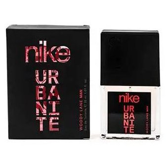 Nike Urbanite Woody Lane Edt 30Ml Hombre