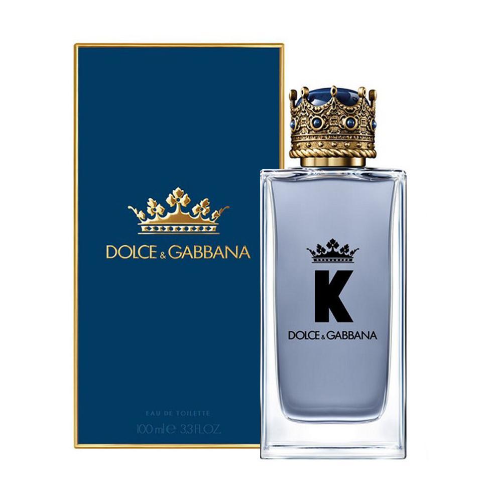 K By Dolce &amp; Gabbana Edt 100 Ml Hombre