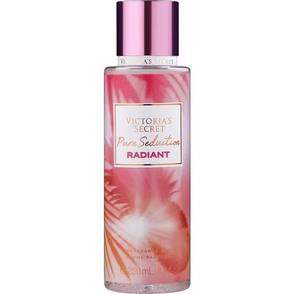 Pure Seduction Radiant Victoria Secret 250 ML Mujer Colonia