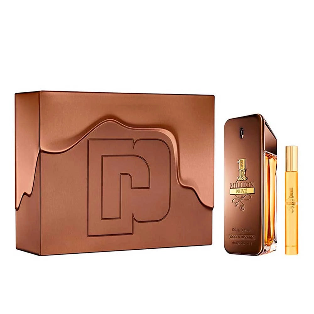 One Million Prive Estuche EDP Hombre 100ML+10ML