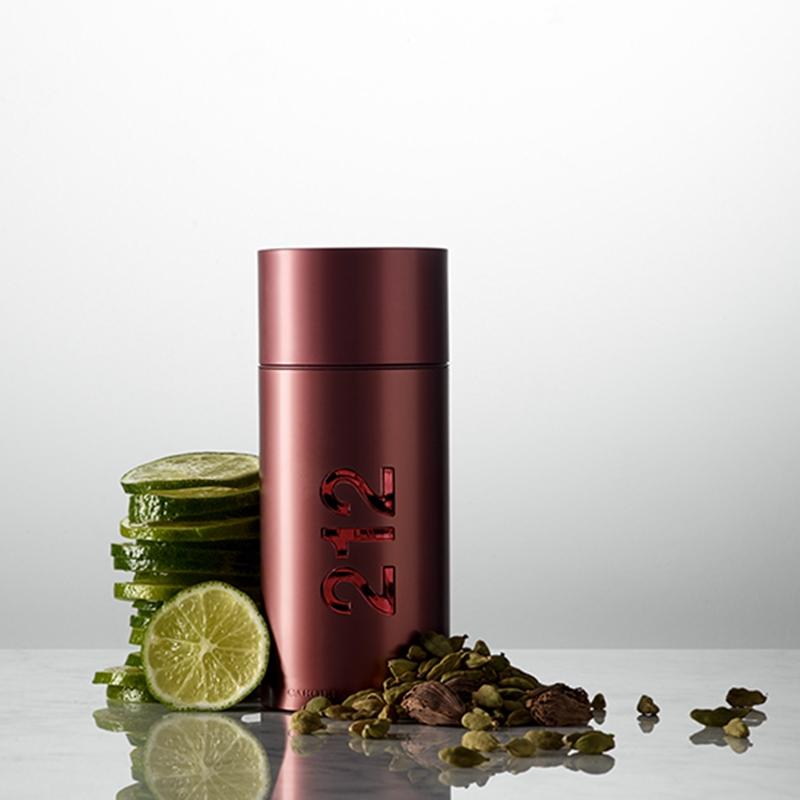212 Sexy Men EDT 50ml Hombre Carolina Herrera