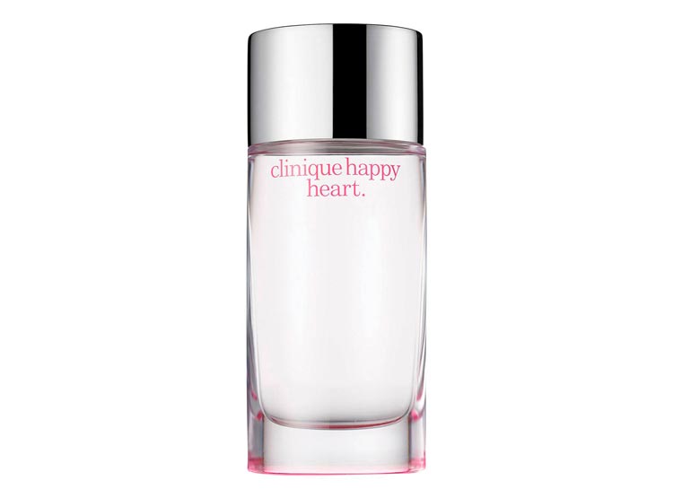 Clinique Happy Heart Parfum 100Ml Mujer