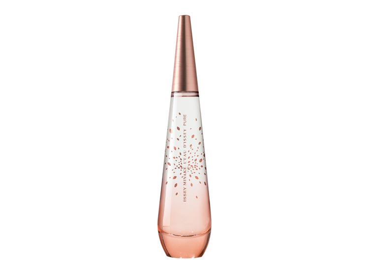 L'Eau D'Issey Pure Petale De Nectar Edt 90Ml Mujer