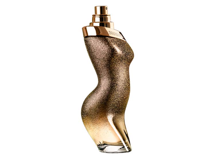 Shakira Dance Midnight Edt 80Ml Mujer Tester