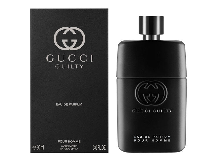 Gucci Guilty Pour Homme Edp 90Ml Hombre