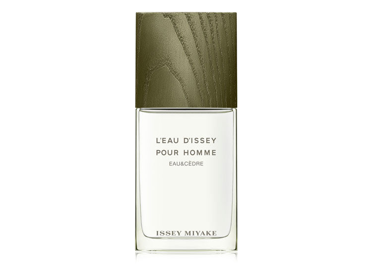 Issey Miyake Eau&Cedre Edt 100 Ml Hombre