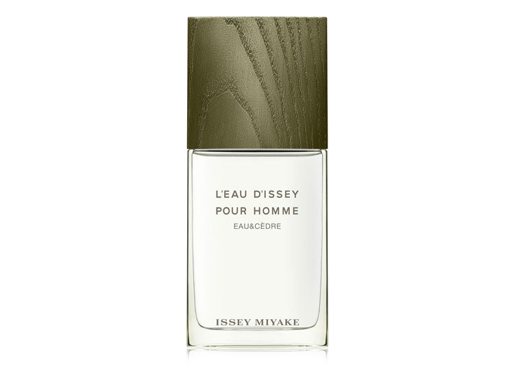 Issey Miyake Eau&amp;Cedre Edt 100 Ml Hombre