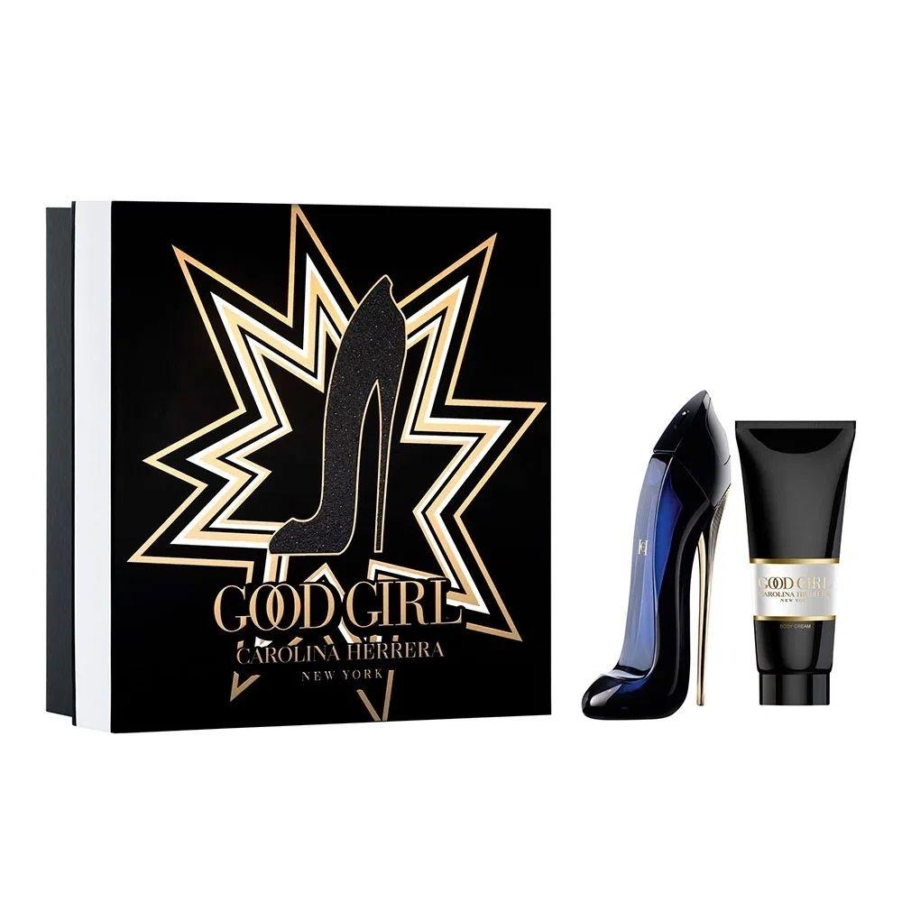 Estuche Good Girl Edp 80 Ml +100 Ml B/L Mujer 2021