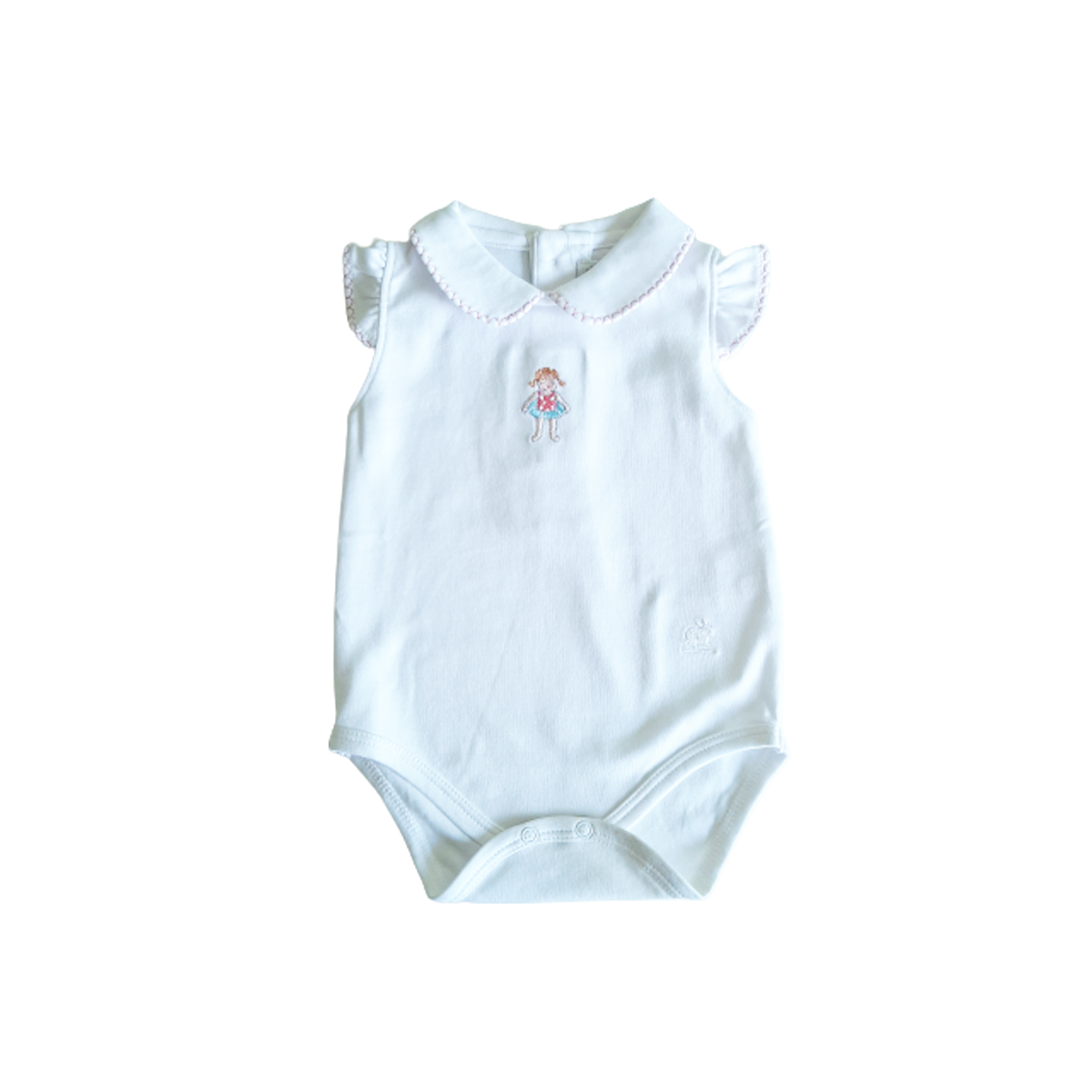 Body Babycottons C/Bb Summertime Sm