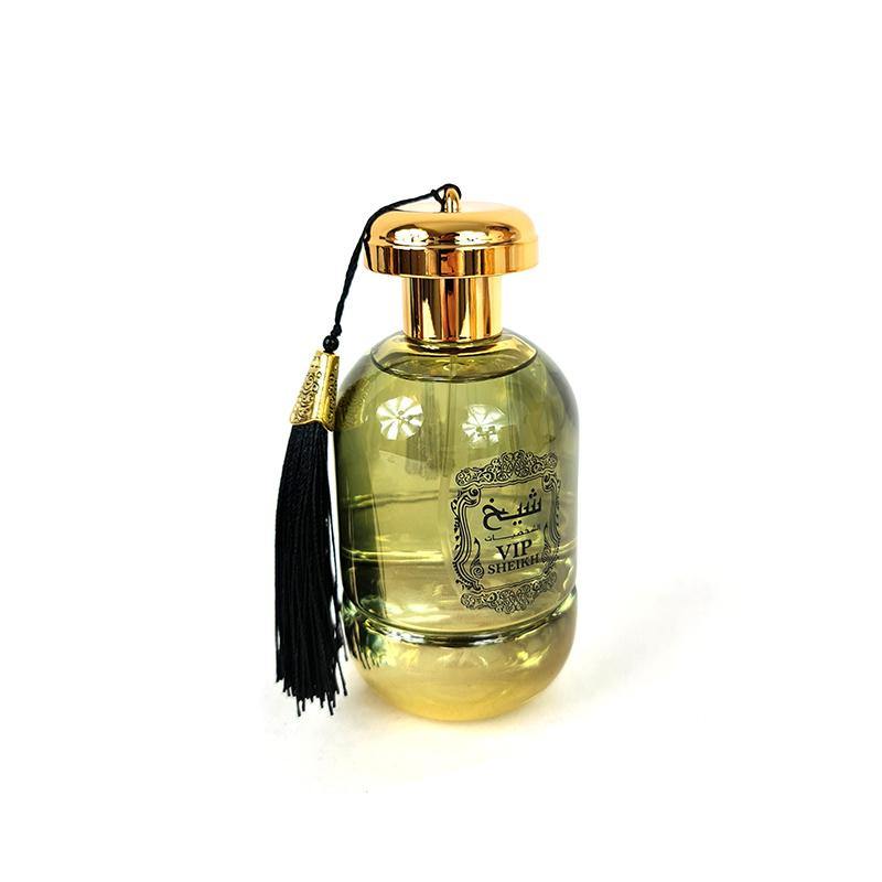 Vip Sheikh Rihanah Edp 100Ml Unisex