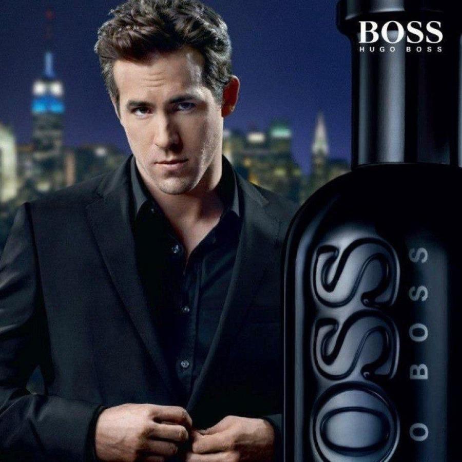 Boss Bottled Night EDT 50ML Hombre