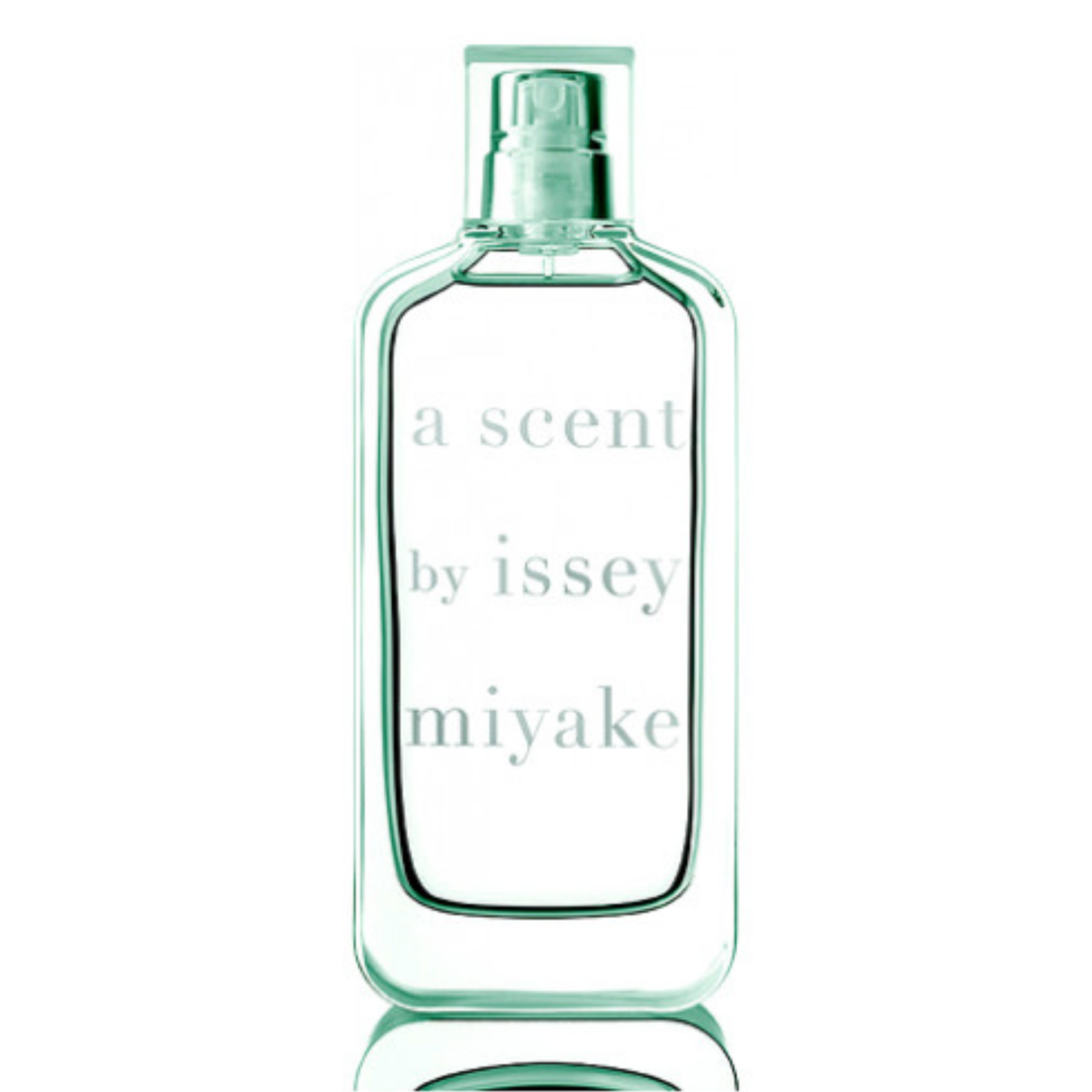 A Scent by Iseey Miyake EDT 100ML Mujer Issey Miyake