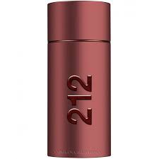 212 Sexy Men Tester 100ml EDT Hombre Carolina Herrera