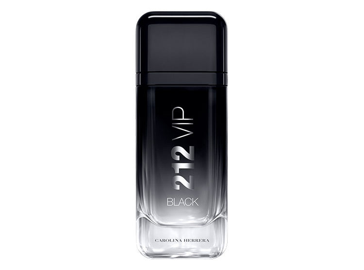 212 Vip Black TESTER 100ML EDP Hombre Carolina Herrera