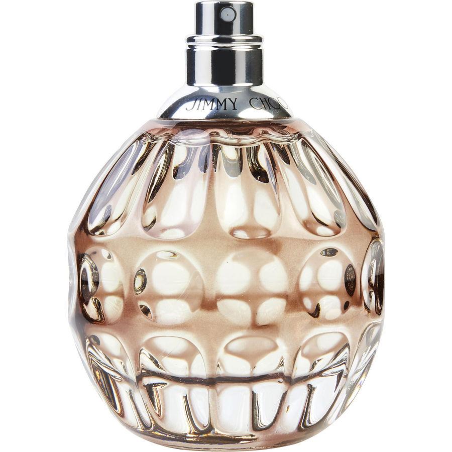 Jimmy Choo Tester Edp 100Ml Mujer