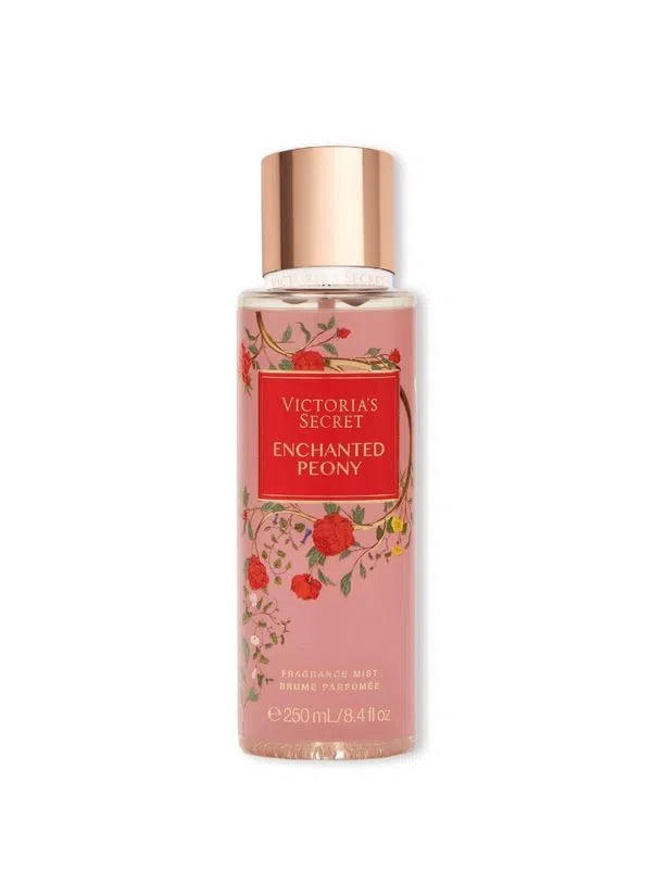 Enchanted Peony Victoria Secret 250ml Mujer Colonia