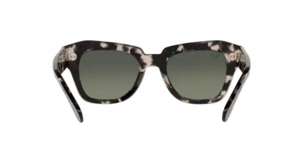 RAY BAN Lente De Sol 8056597559874 /0RB2186 Unisex