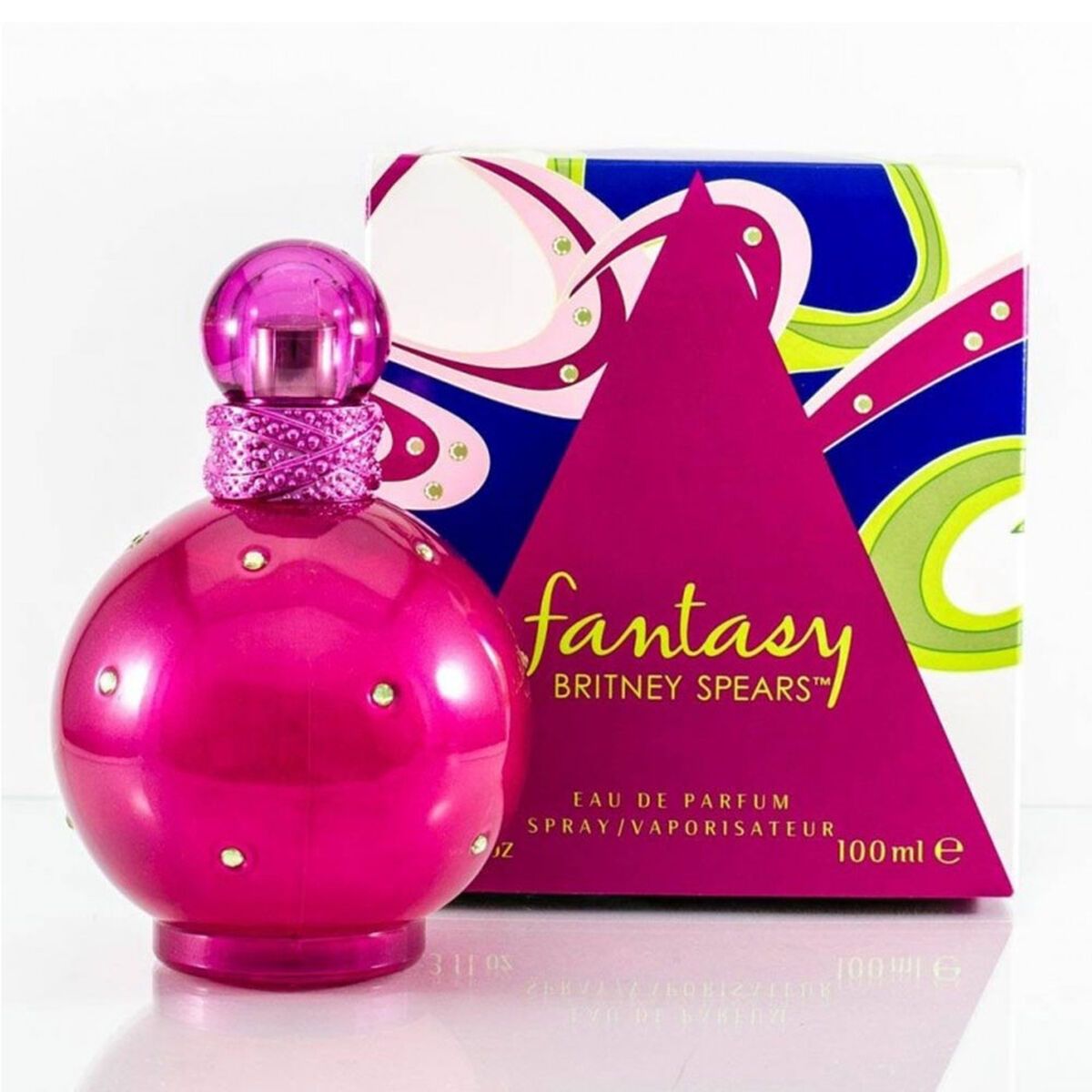 Fantasy Britney Spears 100ML Mujer
