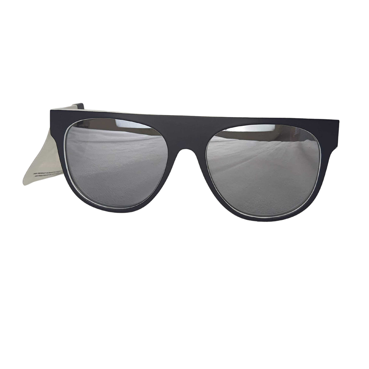 CONVERSE LENTE DE SOL MATTE BLACK H104MBLACK55 H104 SIN CAJA