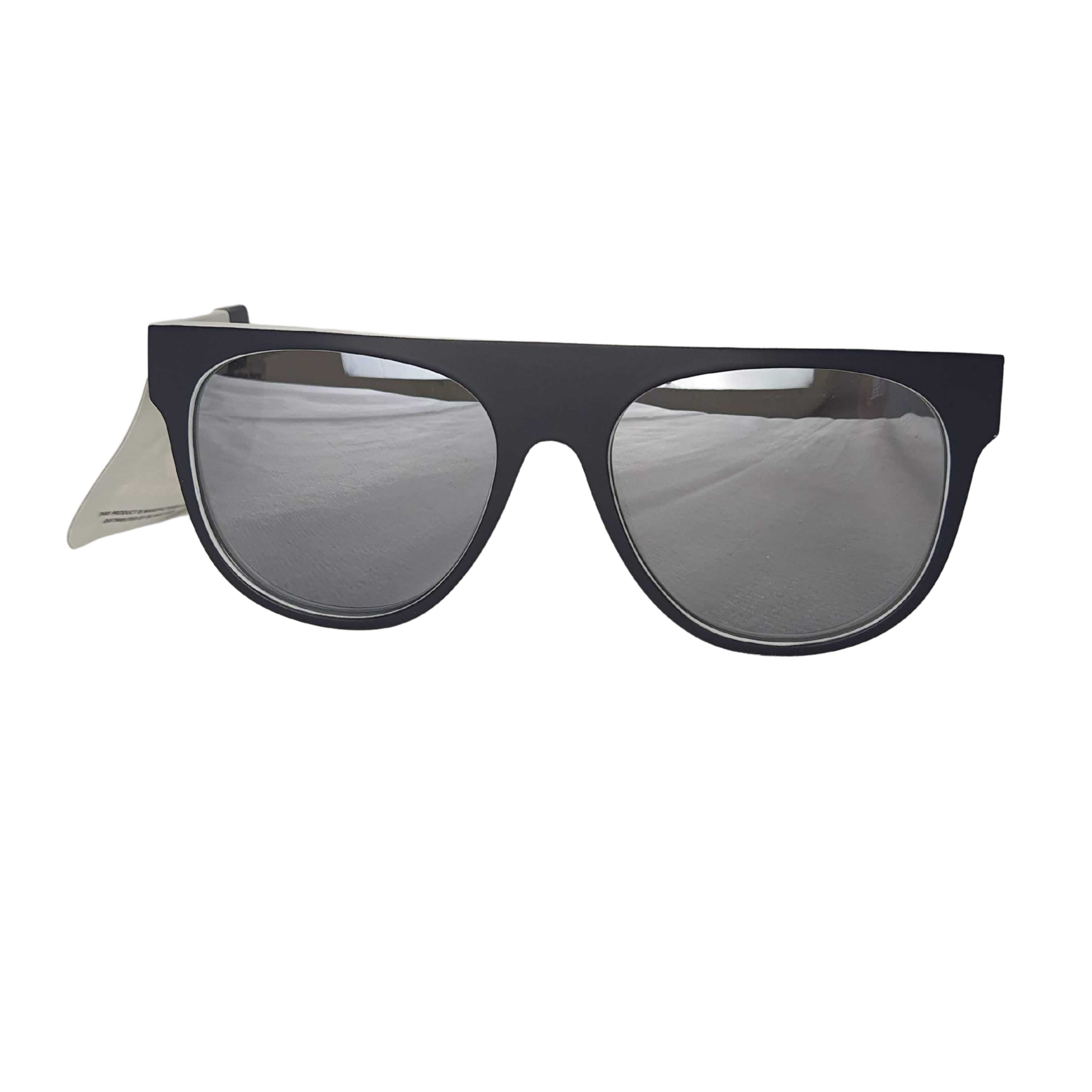CONVERSE LENTE DE SOL MATTE BLACK H104MBLACK55 H104 SIN CAJA
