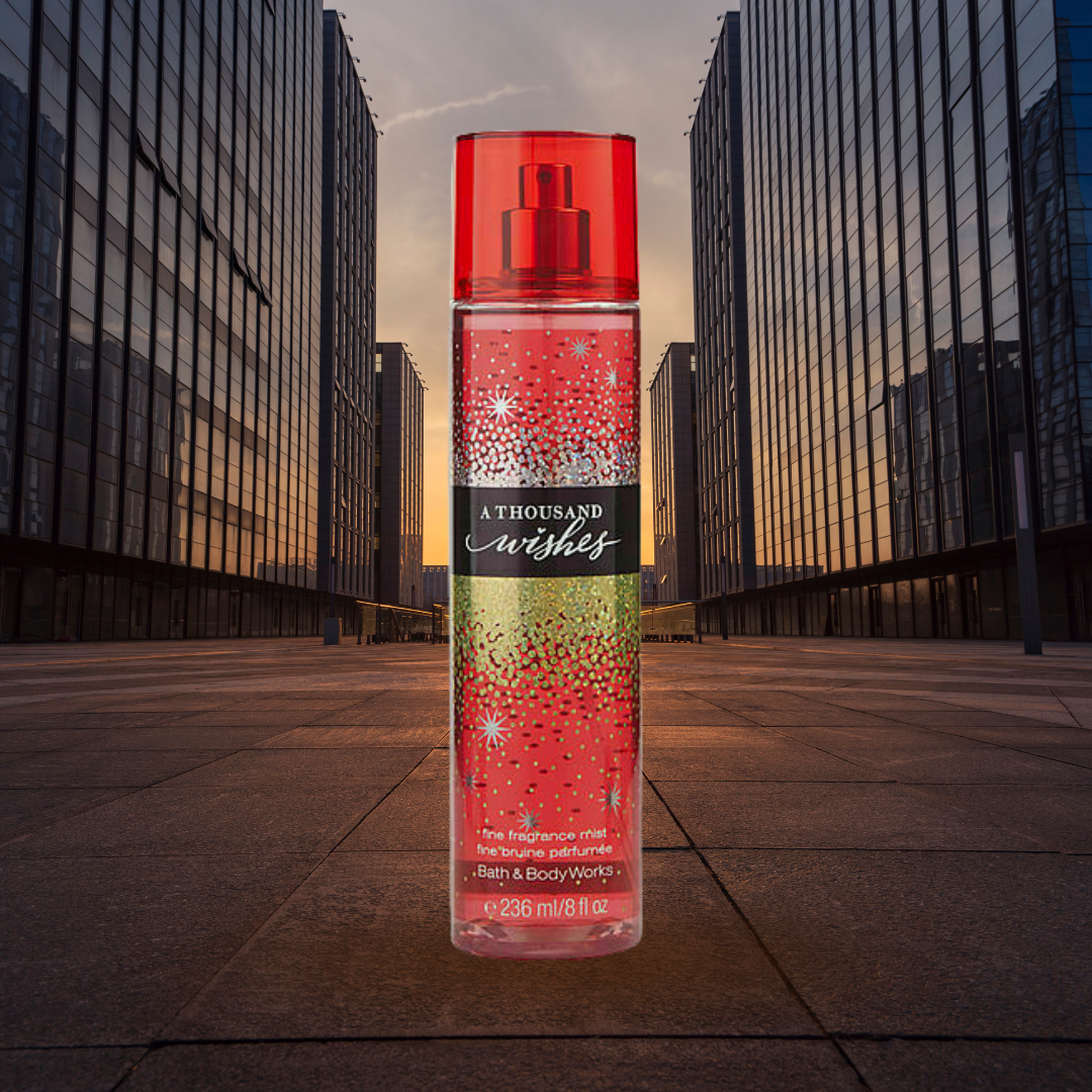 A Thousand Wishes Colonia 236ML Mujer Bath & Body Works
