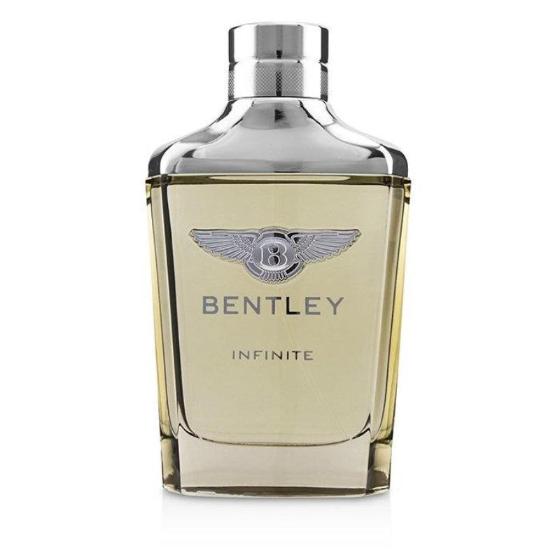 Bentley Infinite Edt 100Ml Hombre
