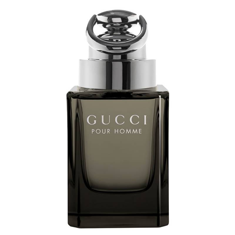 Gucci Pour Homme Edt 50ml Hombre