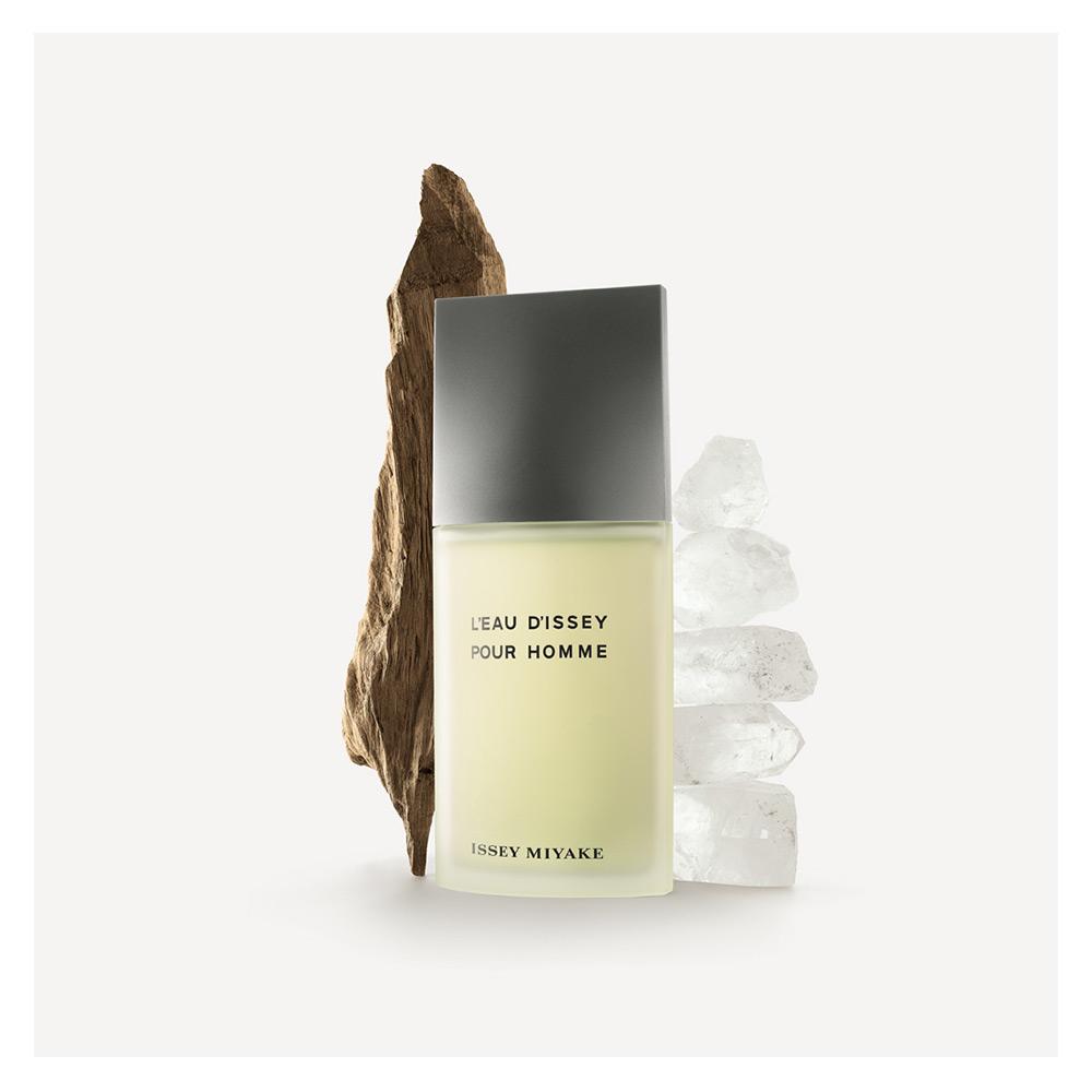 L'Eau d'Issey Pour Homme 125ML EDT Hombre TESTER