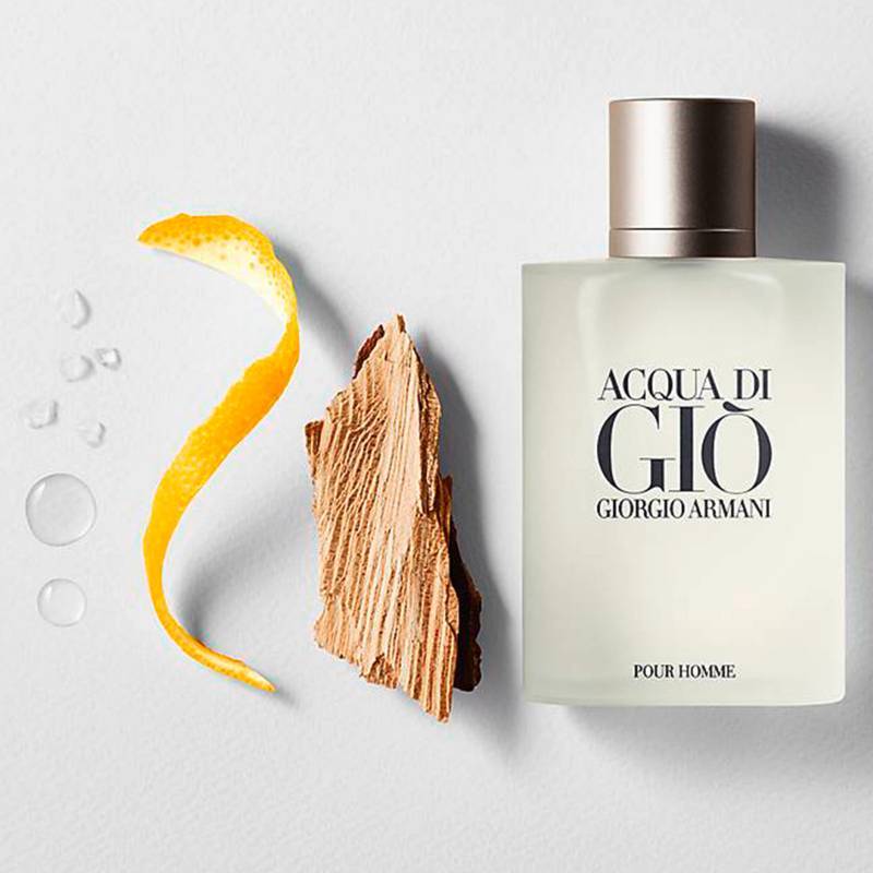 Acqua Di Gio Giorgio Armani Edt 50ml