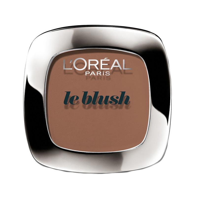 Rubor True Match 200 Golden Amber L'Oréal Paris