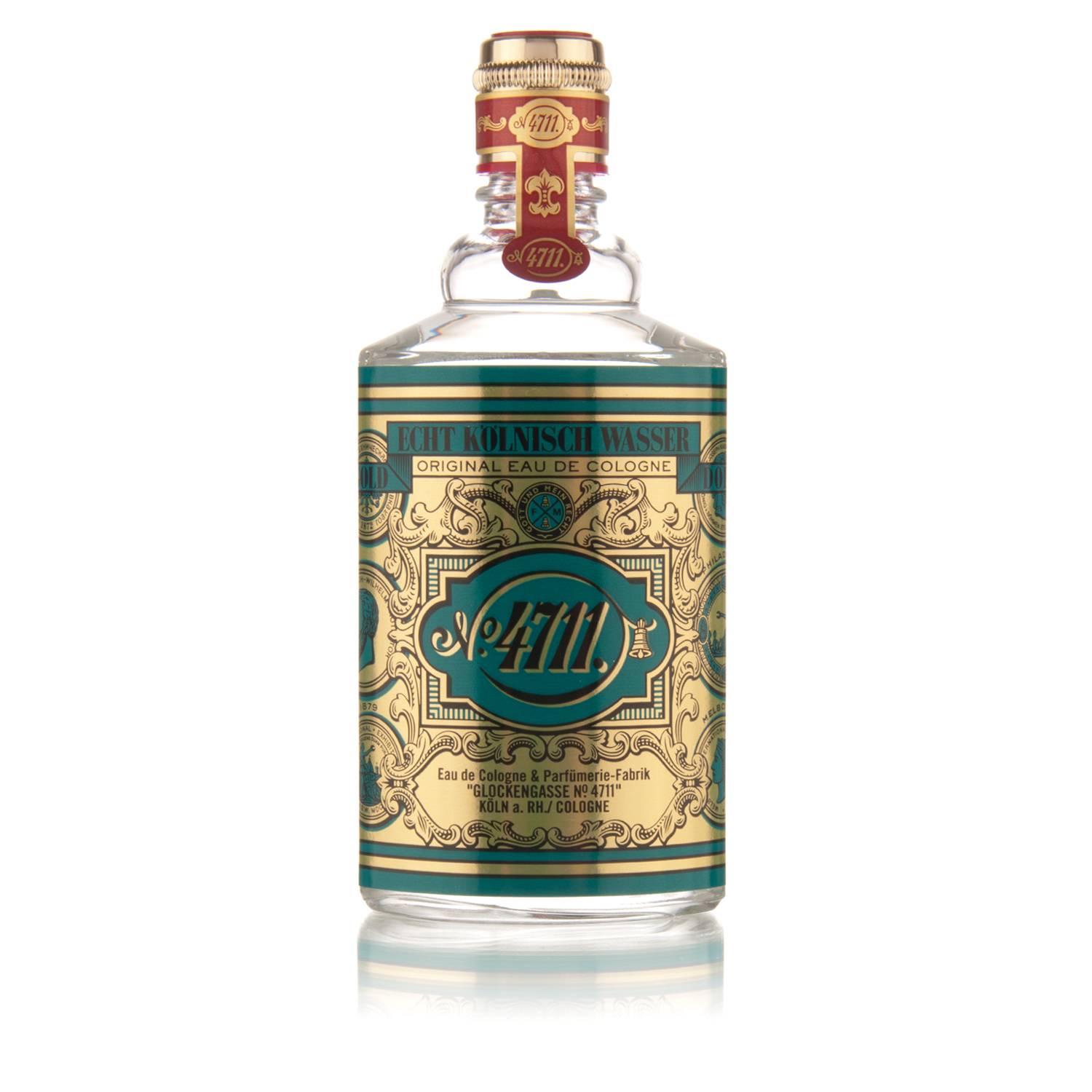4711 Original Edc 400 ml Unisex