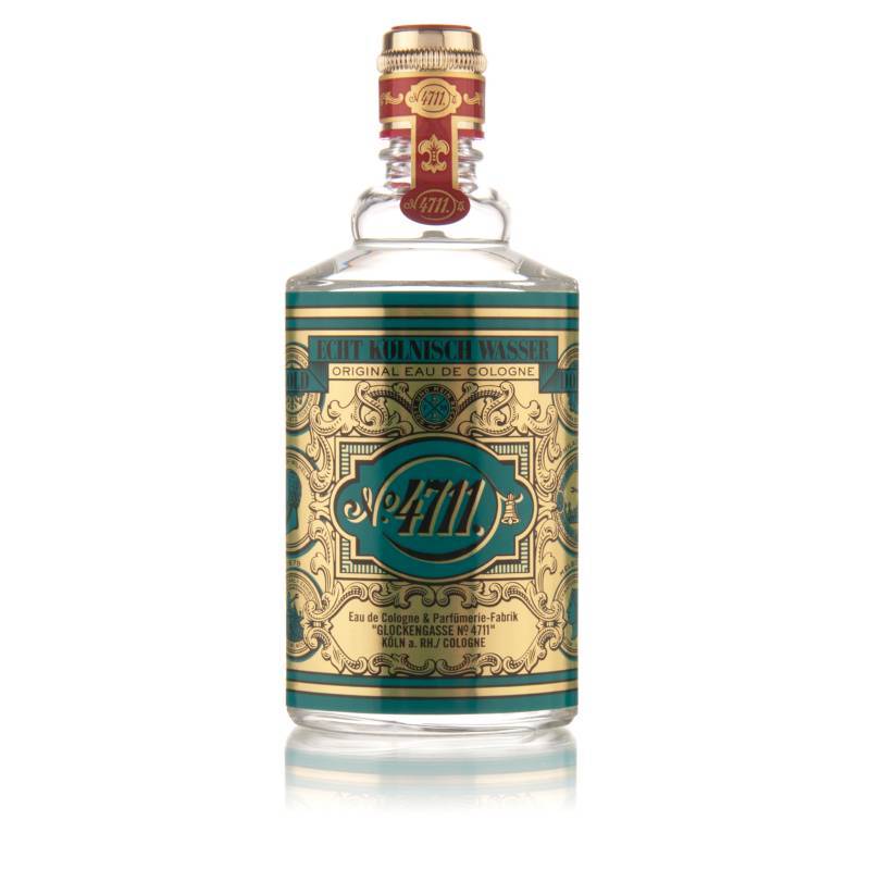 4711 Tradicional Edc 100 ml Unisex