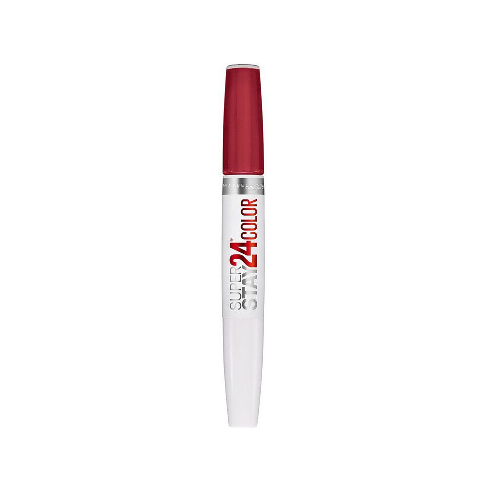 Labial Larga Duración Superstay 24 H 25 Keep Up The Flame