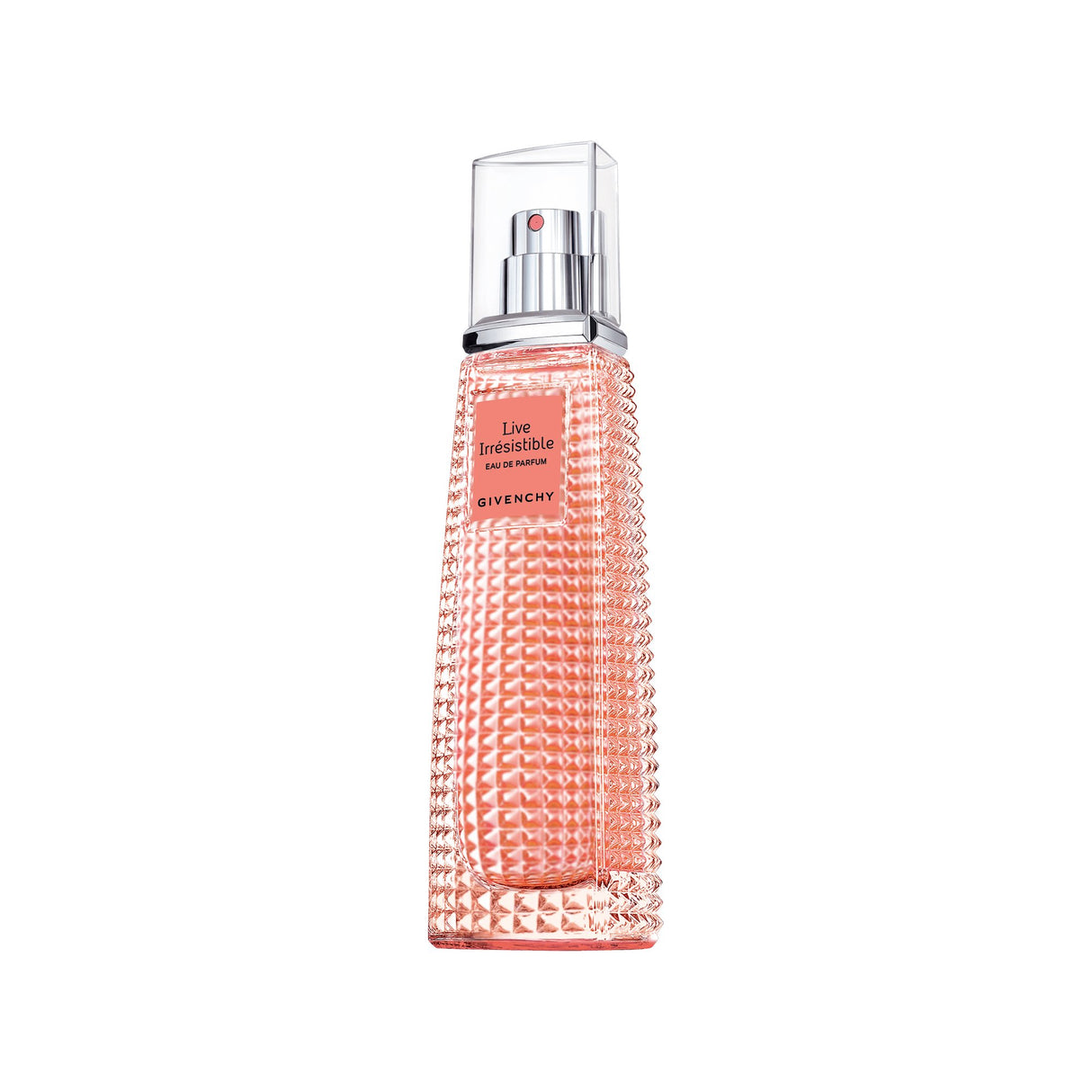 Live Irrésistible 75ML EDP Delicieuse Mujer Givenchy