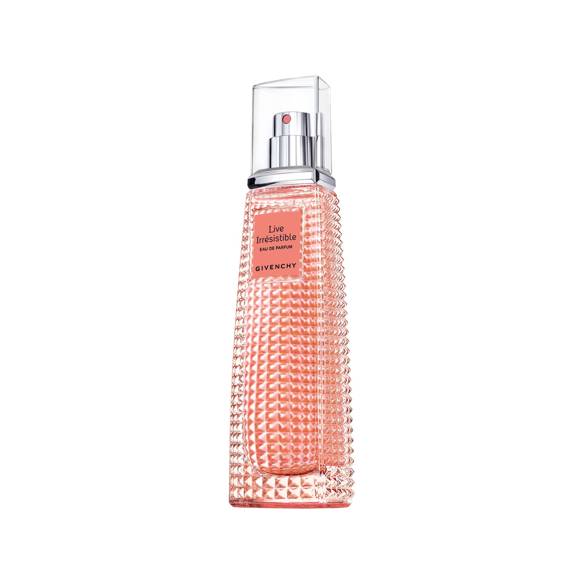 Live Irrésistible 75ML EDP Delicieuse Mujer Givenchy