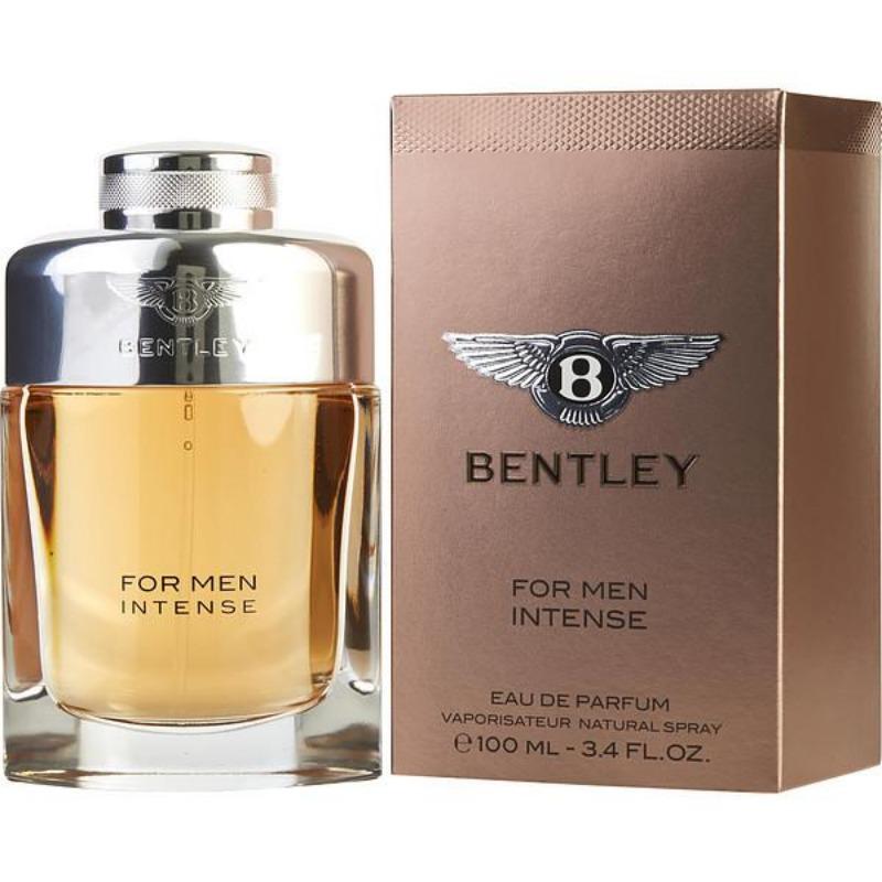 BENTLEY FOR MEN INTENSE EDP 100ML HOMBRE