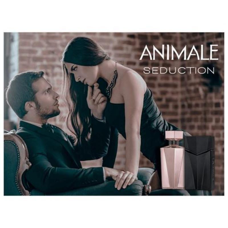 Animale Seduction Femme Edp 100 ml Mujer