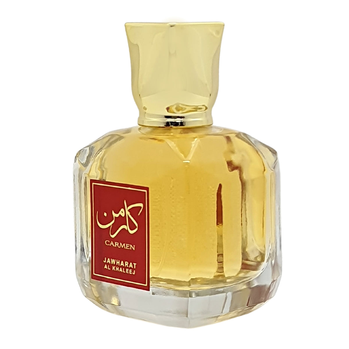 Carmen Jawharat Al Khaleej Edp 100Ml Mujer