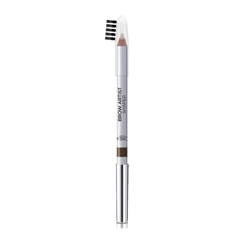 Perfilador De Cejas Brow Artist Shaper 003 Brunette L'Oréal Paris