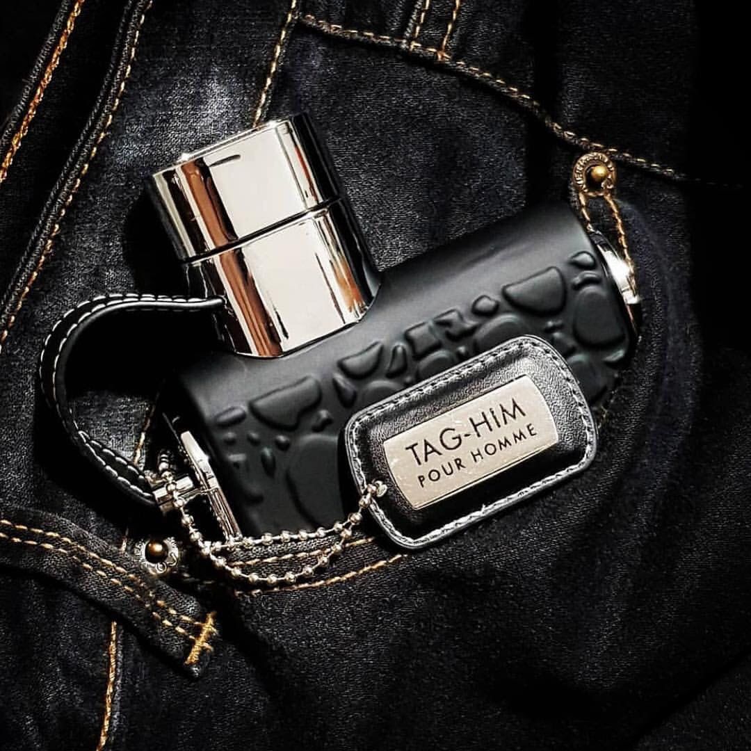Armaf Tag Him Edp 100 Ml Hombre