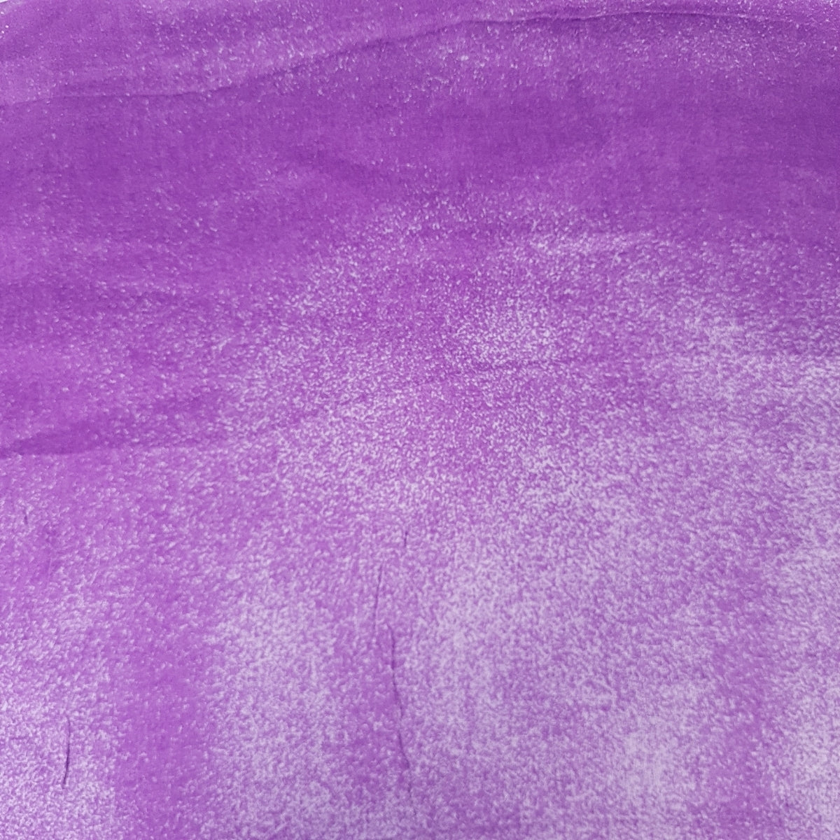 Bufanda Guess Morada Con Pintas Blancas Ql01