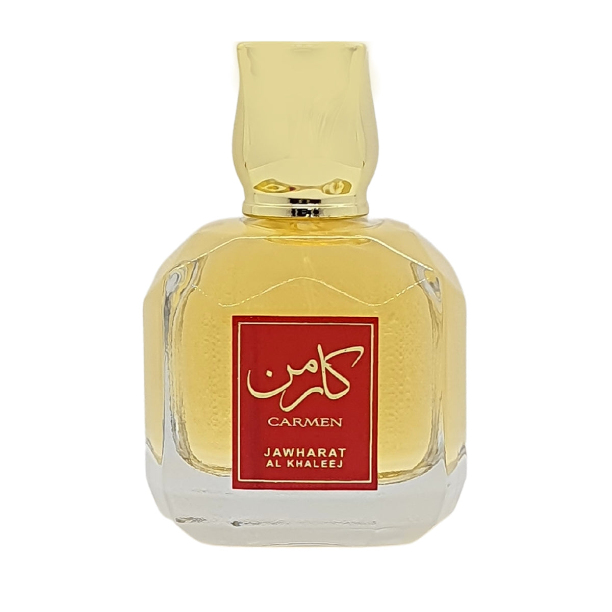 Carmen Jawharat Al Khaleej Edp 100Ml Mujer