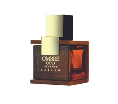 Ombre Oud Intense By Armaf Parfum 100Ml Hombre- Inspirado en Erba Pura Xerjoff