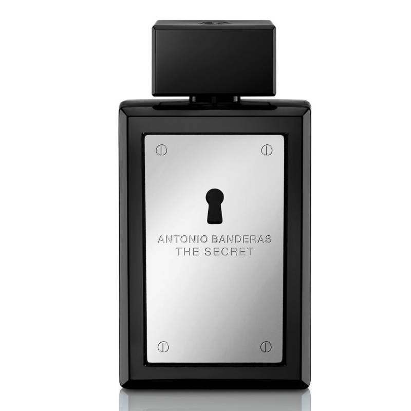 ESTUCHE THE SECRET EDT 100 ml + DEO 150 ml