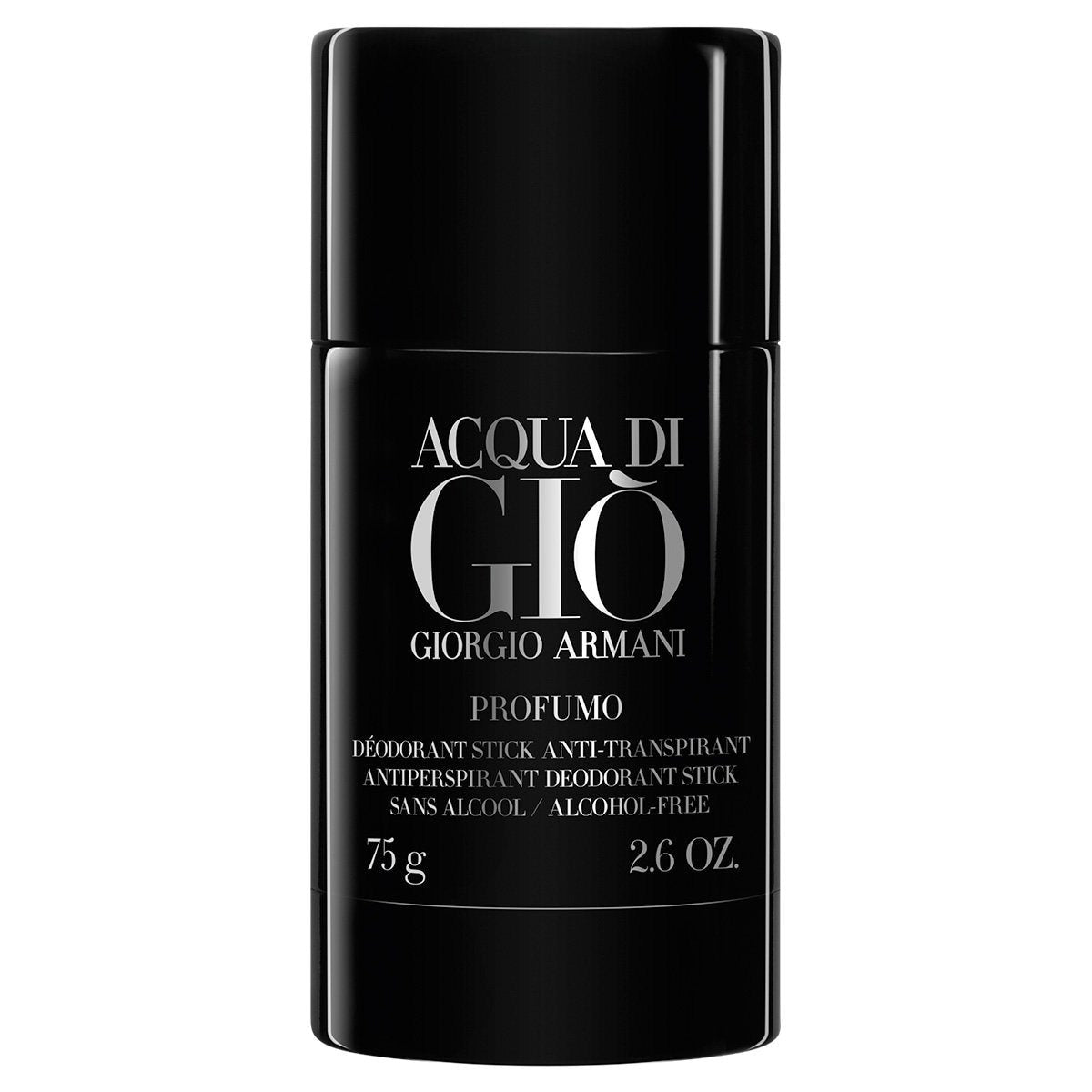 Acqua Di Gio Profumo Desodorante Barra Hombre 75 g