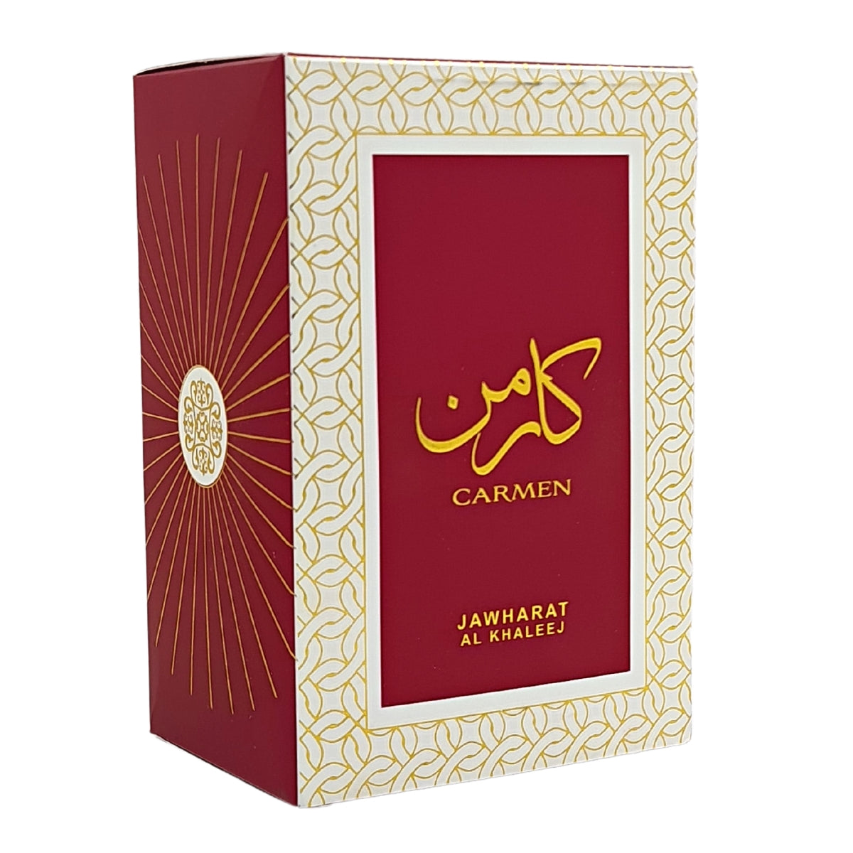 Carmen Jawharat Al Khaleej Edp 100Ml Mujer