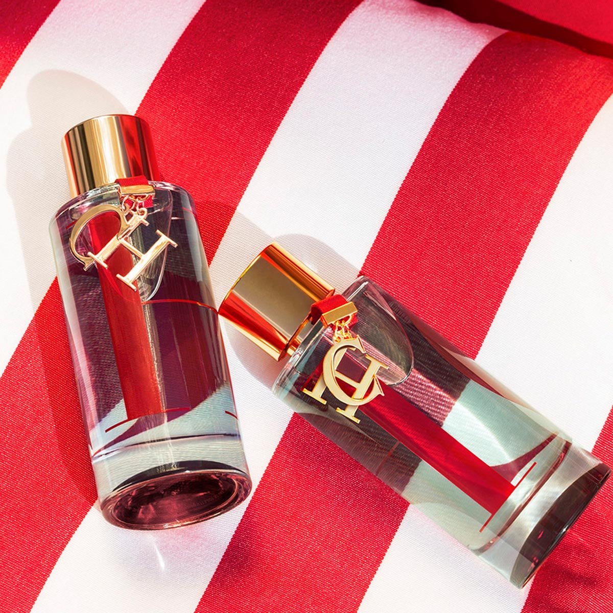 Ch L'Eau EDT Mujer 100ML