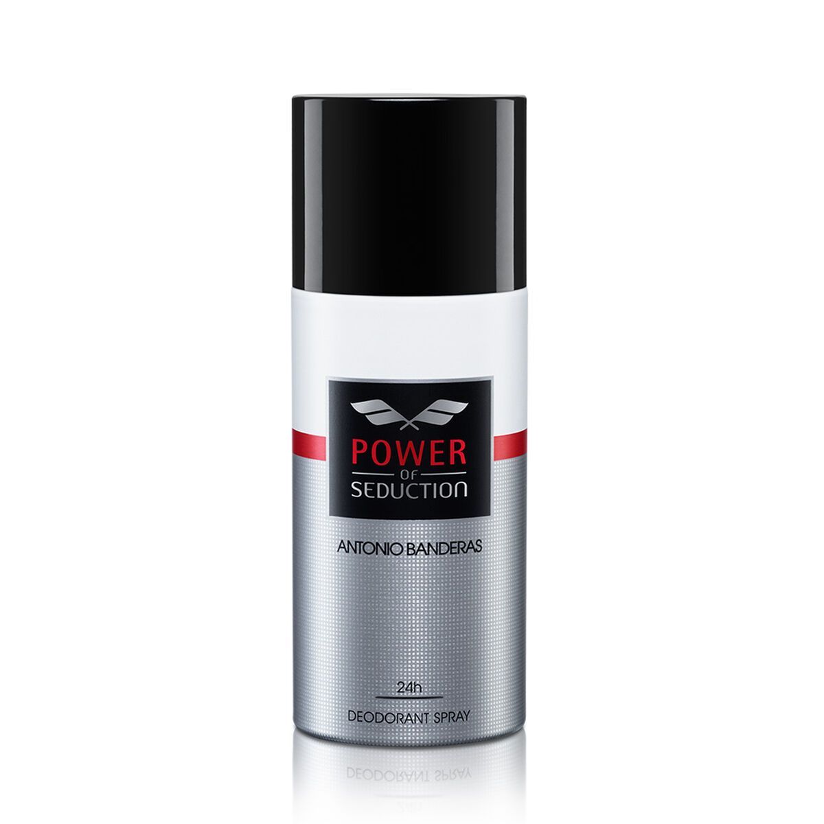 ESTUCHE POWER OF SEDUCTION 100ML+DEO 150ml REVEAL YOUR POWER