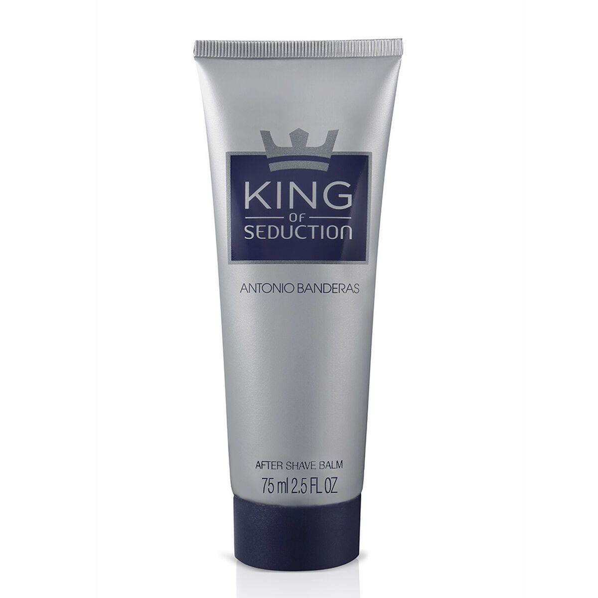 ESTUCHE (KING OF SEDUCTION 100ML+ AFTER SHAVE 75 ml 20 YEARS