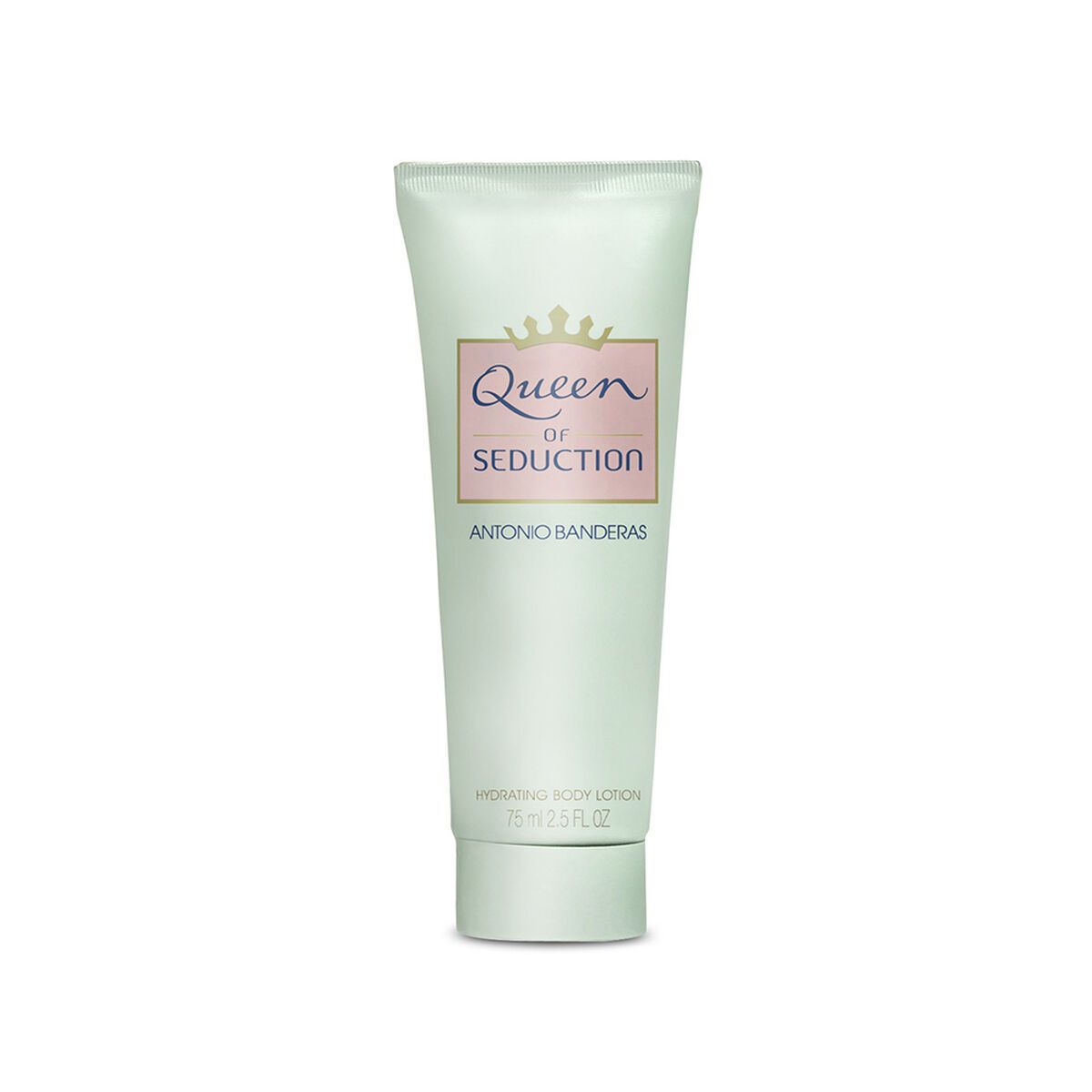 ESTUCHE QUEEN OF SEDUCTION 80ML + BL 75 ml